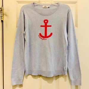 Vineyard Vines Girls Large (14) Sweater